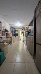 Blk 711 Yishun Avenue 5 (Yishun), HDB 3 Rooms #462087041